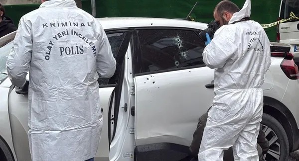 9 Saatlik İnfaz Bekleyişi! GPS ile takip edip kalaşnikofla katletmişlerdi